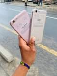 A picture of OPPO VIVO 0624584985 