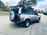 A picture of Toyota Land cruiser Million 29 Manual Engine 1hdt Diesel Full