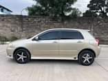 A picture of 2001 Toyota Allex