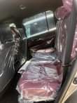 A picture of Lexus LX600 2022 brand new
