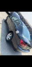 A picture of Corolla 2004