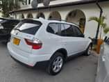 A picture of BMW X3 20 000 000 0659151166