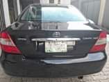 A picture of CAREFULLY USED 2004 TOYOTA CAMRY XLE FULL OPTION FOR SALE