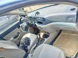 A picture of Hyundai Accent 2008 model for sale Clean first body and