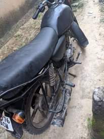 A picture of 2014 Bajaj Bajaj