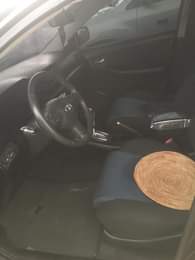 A picture of EXTREMELY CLEAN USED TOYOTA OBAMA 2005 MODEL UNREGISTER BELGIUM GRADE