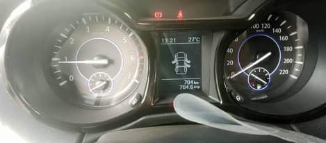 A picture of Brand new 2023 2024 JMC Vigus