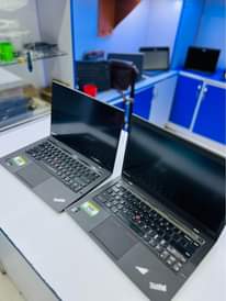 A picture of Lenovo thinkpad t440s
