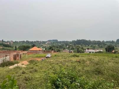 A picture of Plots at 28m Kiwenda