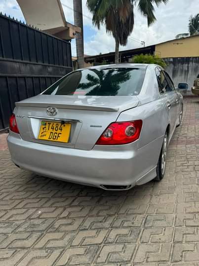 A picture of MARCK X INAUZWA BEI ML 7 5 0712445511