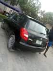 A picture of Good Deal 2011 Skoda manual drive nothing to fix 900k