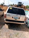 A picture of Nissan pathfinder 2003 Engine gear and ac are working perfectly