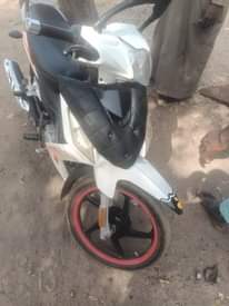 A picture of 2023 Hajue plus Hajue plus white colour