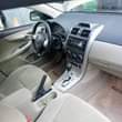 A picture of Toyota Corolla
