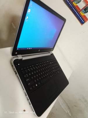 hp laptops