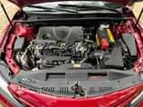 A picture of Camry