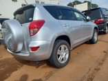 A picture of TOYOTA RAV4 UBG IN EXCELLENT CONDITION PRICE 37M OR WTSUP