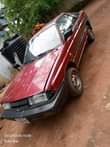 A picture of 1986 Nissan Sunny 1.6