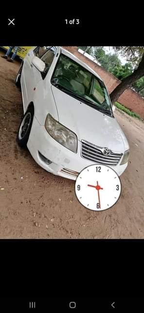 Car B.