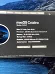A picture of I MAC SLIM INCH 27 CORE I5