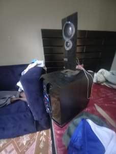 A picture of Seapiano for sale toleo la kwanza