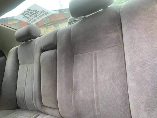 A picture of 2002 Toyota Camry