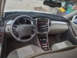 A picture of 2005 3seater highlander