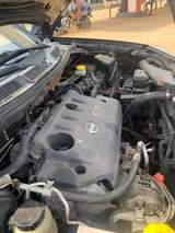 A picture of BRAND NISSAN MODEL X TRAIL SE YEAR 2005 AC GEAR
