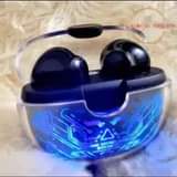 A picture of JBL And Samsung S30 True Wireless Strong Bass And Lasting