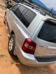 A picture of Highest grade Toyota Highlander Buy and rejoice