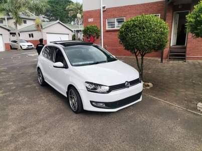 Kzn V.