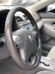 A picture of A Neatly Used Toyota Camry 2008 Model With Original Custom