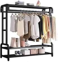 A picture of Cheap boutique display stands