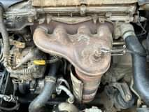 A picture of Extremely clean registered 2008 Toyota Camry in pristine condition N3