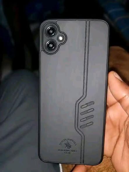 A picture of Samsung a0e