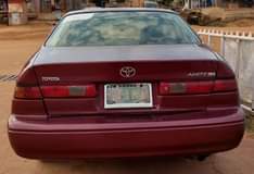 A picture of Nigerian
