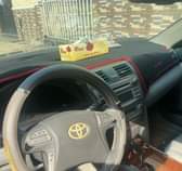 A picture of Extremely Clean Toyota Camry 2009 Model