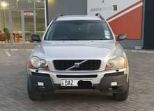 volvo