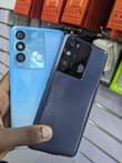 A picture of Itel P36