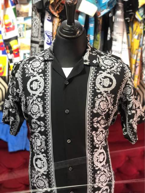 A picture of QualityMen Classic Shirt