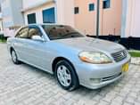 A picture of TOYOTA MARK 11 GX110 NAIUZA MIL 7 7 0743435416