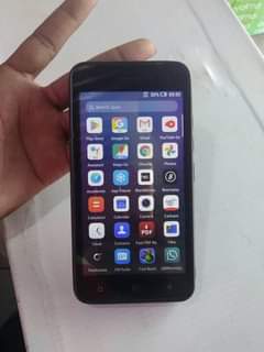 itel a33