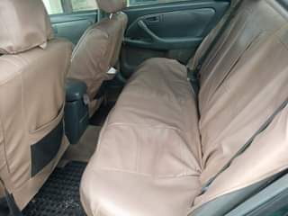 A picture of Toyota Camry