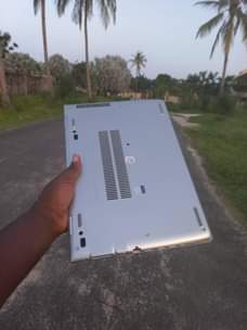 A picture of HP Core i5 8th Gen RAM 16GB SSD 256GB HDD