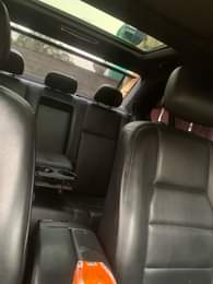 A picture of C300 2010 black on black interior registered January up for
