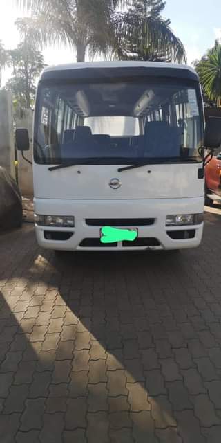 MALAWI -.