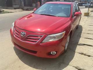 A picture of 2010 XLE KEYLESS V6 CAMRY