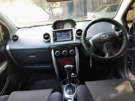A picture of 2003 Toyota Ist