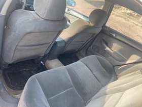 A picture of KB Autos Honda Discussion Continuous DC 2006 model V4 engine