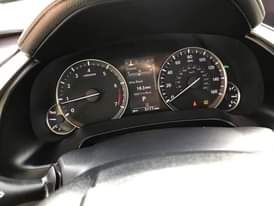 A picture of Lexus RX 350